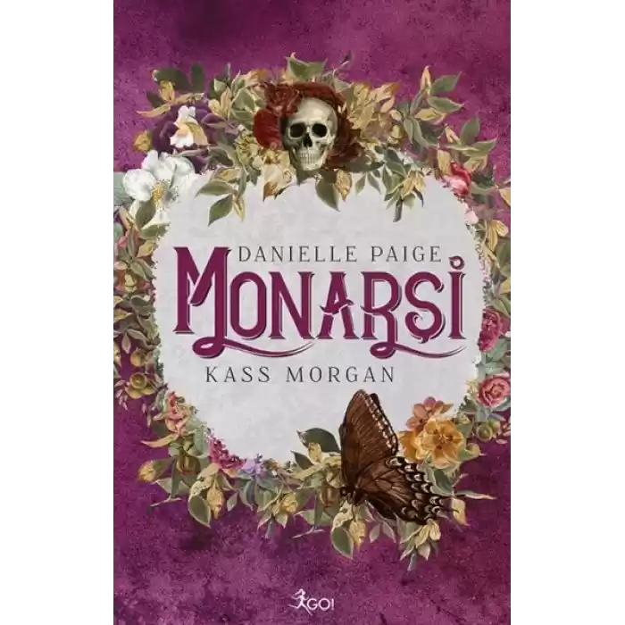 Monarşi (Ciltli)