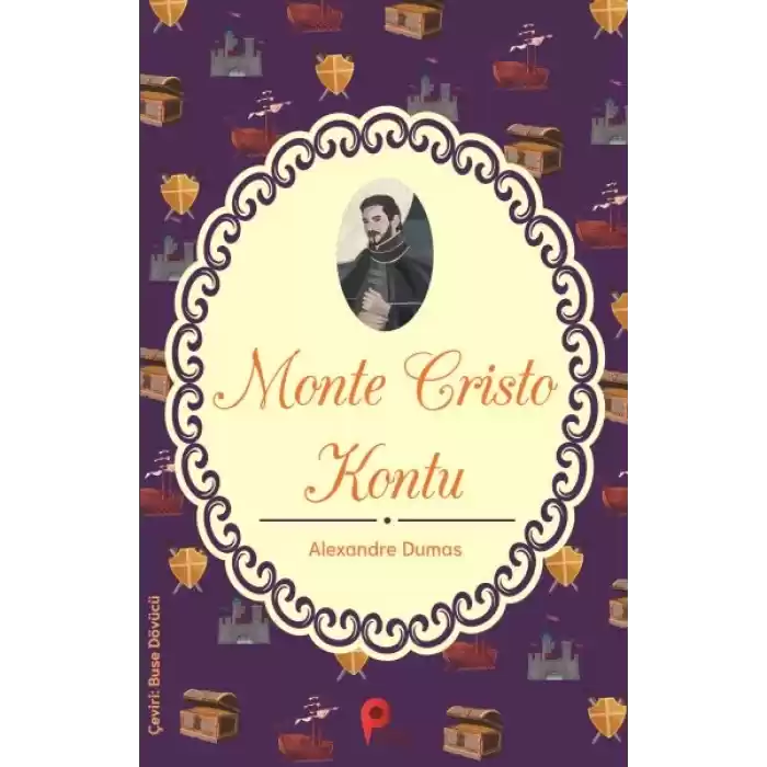 Monte Cristo Kontu