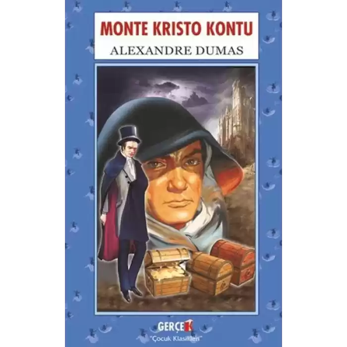 Monte Kristo Kontu