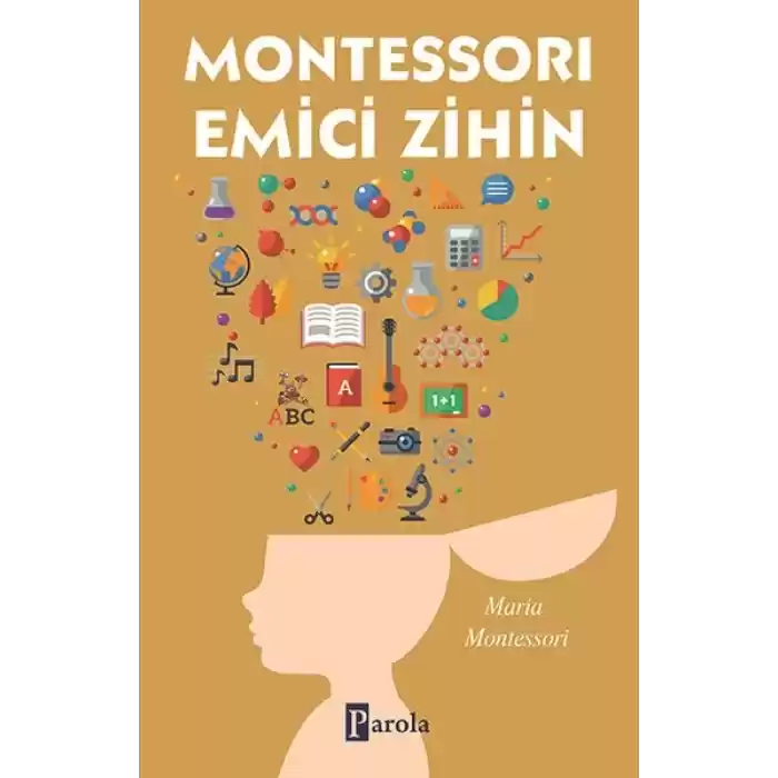 Montessorı Emici Zihin