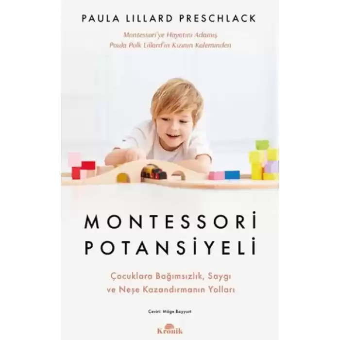 Montessori Potansiyeli