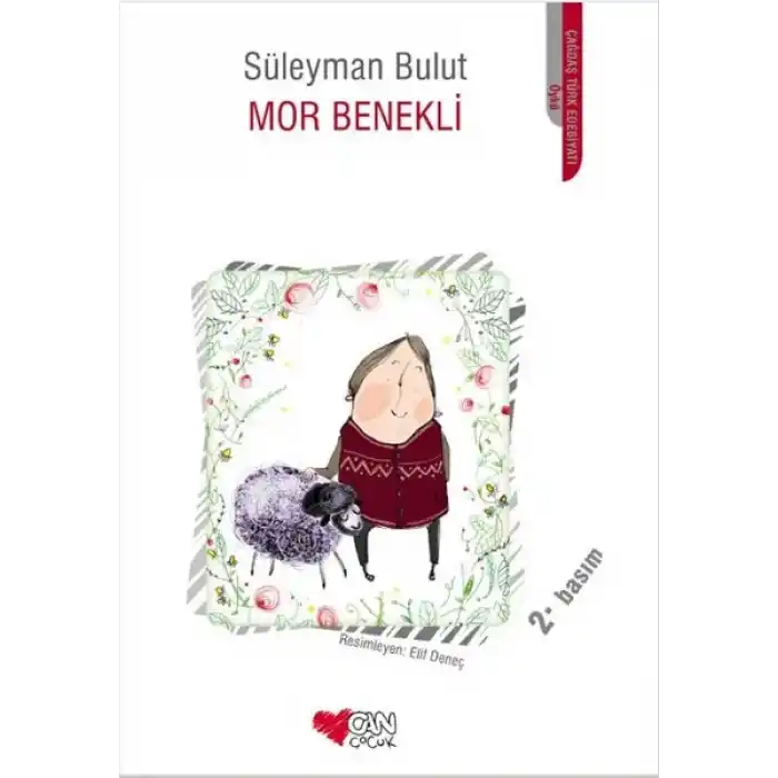 Mor Benekli