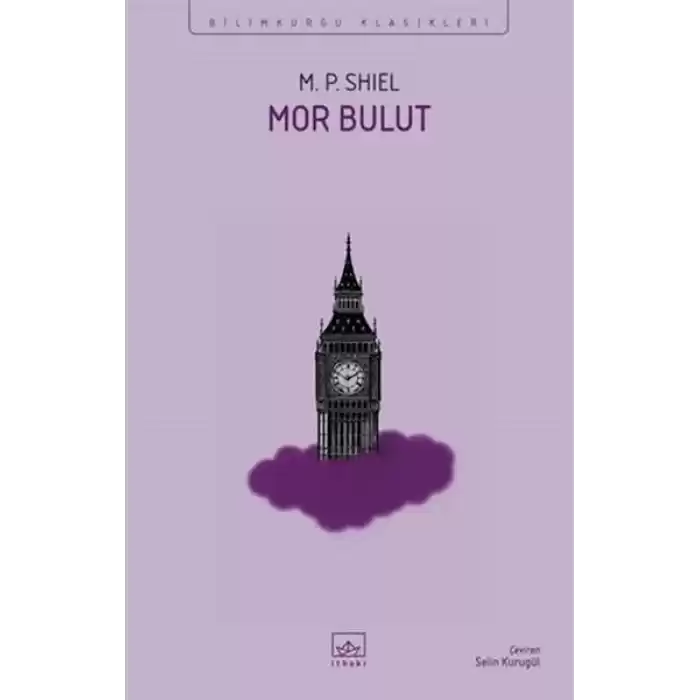 Mor Bulut