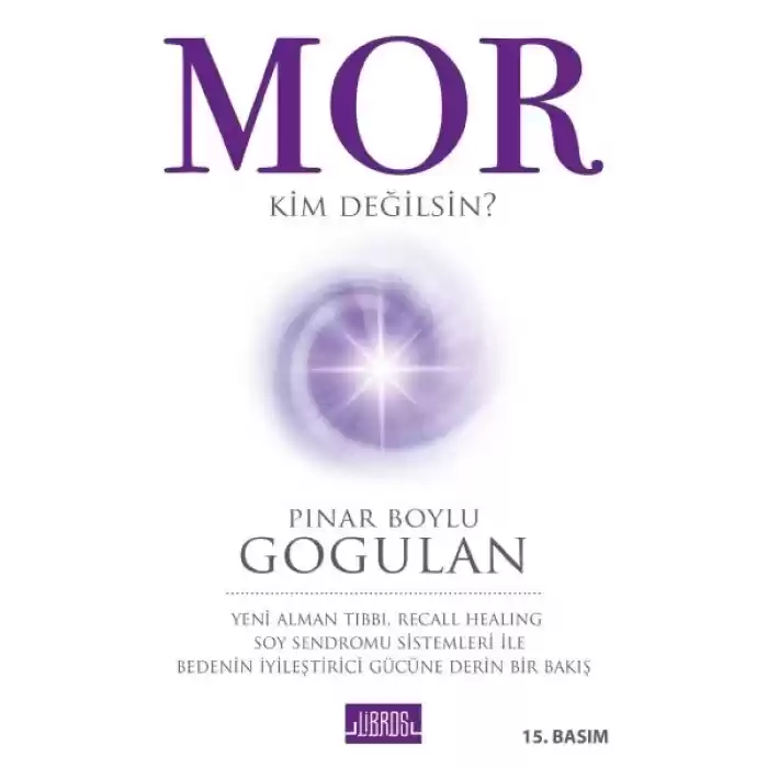 Mor - Kim Değilsin?