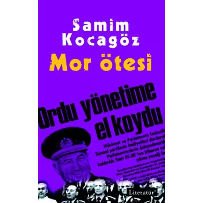Mor Ötesi
