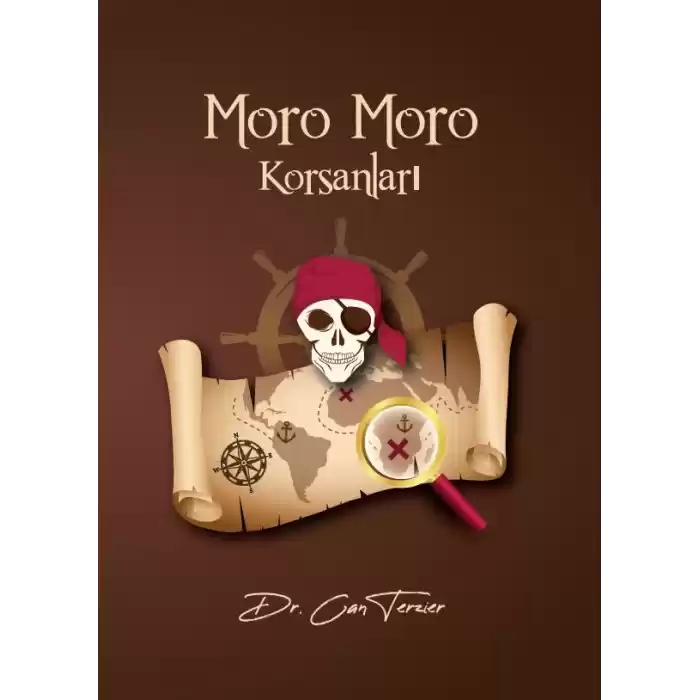 Moro Moro Korsanları