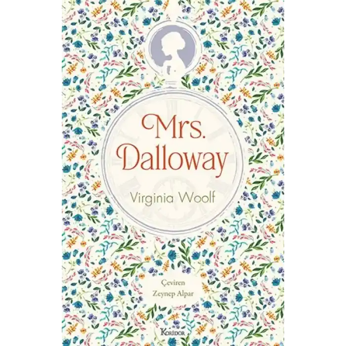 Mrs. Dalloway - Bez Cilt