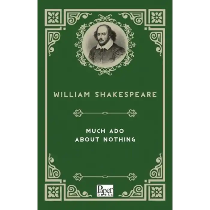 Much Ado About Nothıng    