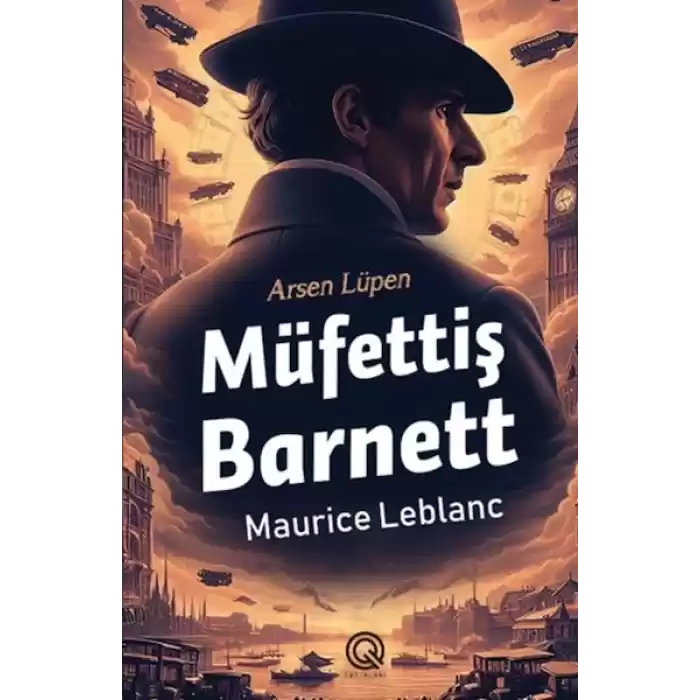 Müfettiş Barnett