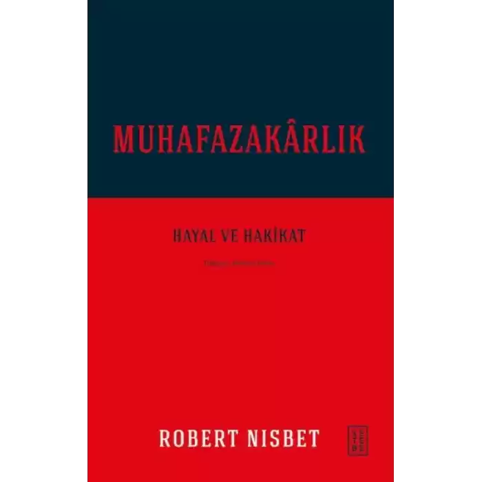 Muhafazakârlık