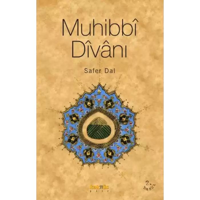 Muhibbi Divanı
