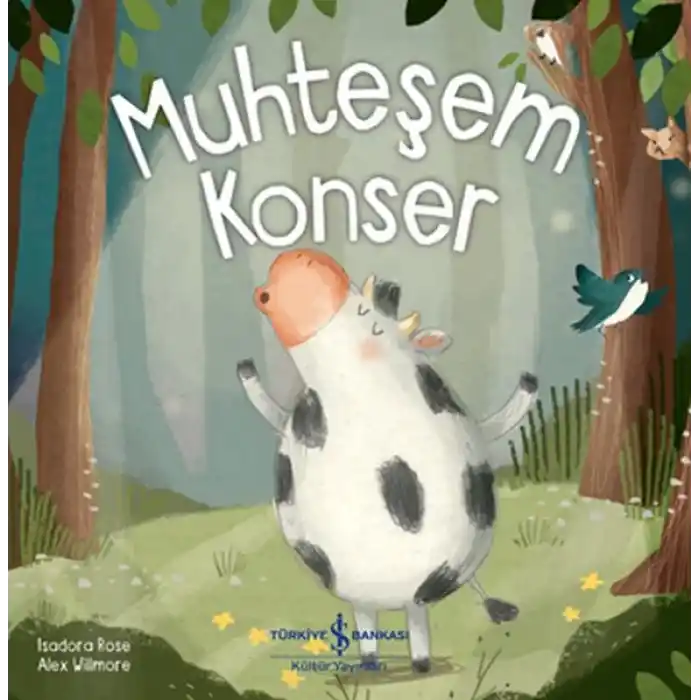 Muhteşem Konser