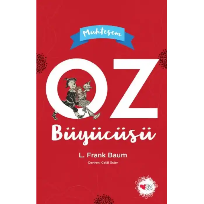 Muhteşem Oz Büyücüsü