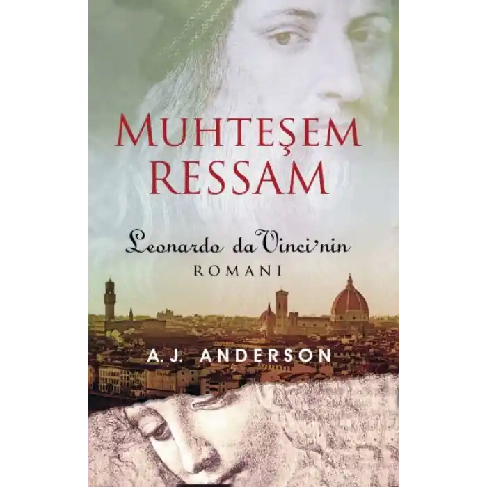 Muhteşem Ressam
