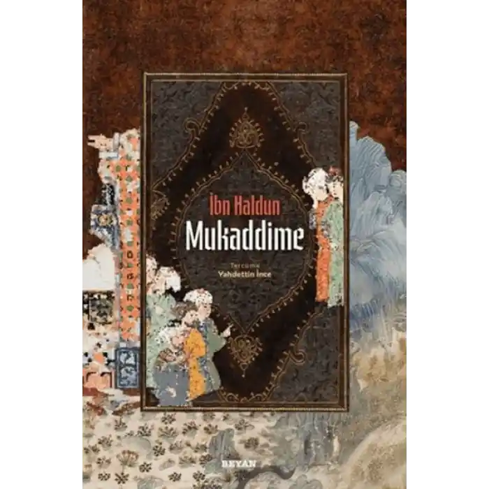 Mukaddime