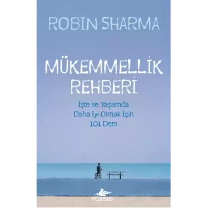 Mükemmellik Rehberi