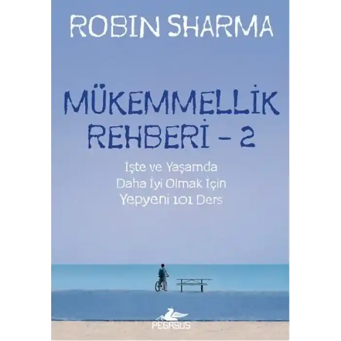 Mükemmellik Rehberi 2