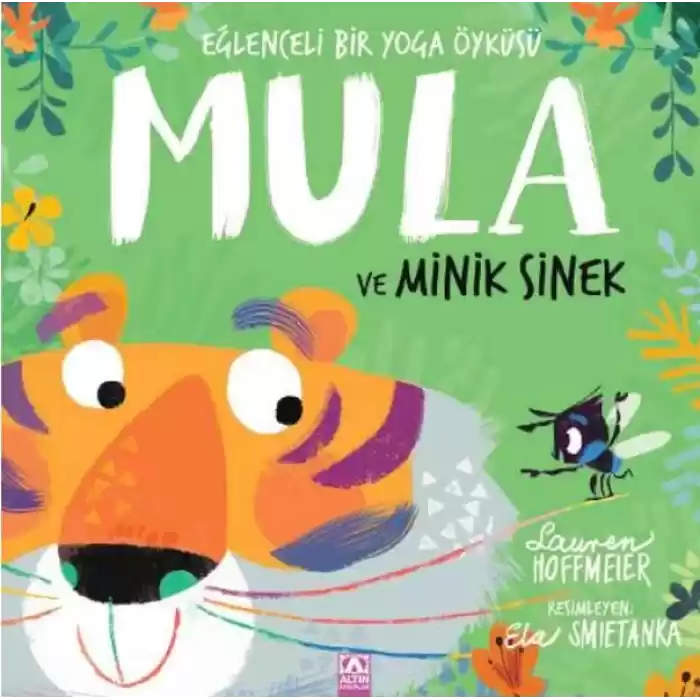 Mula Ve Minik Sinek