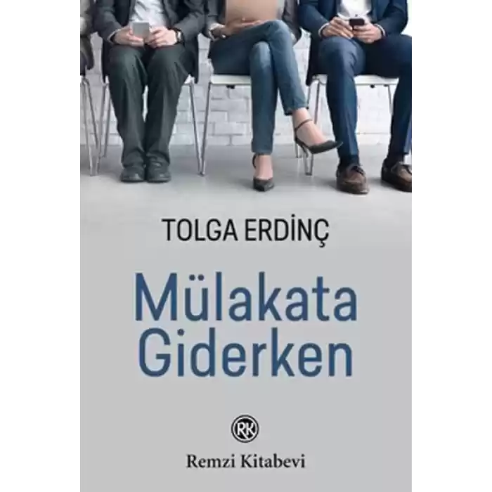 Mülakata Giderken