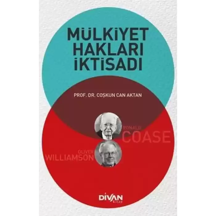 Mülkiyet Hakları İktisadı