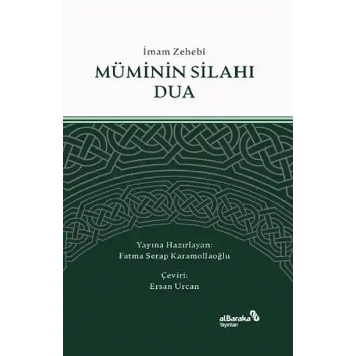 Müminin Silahı Dua