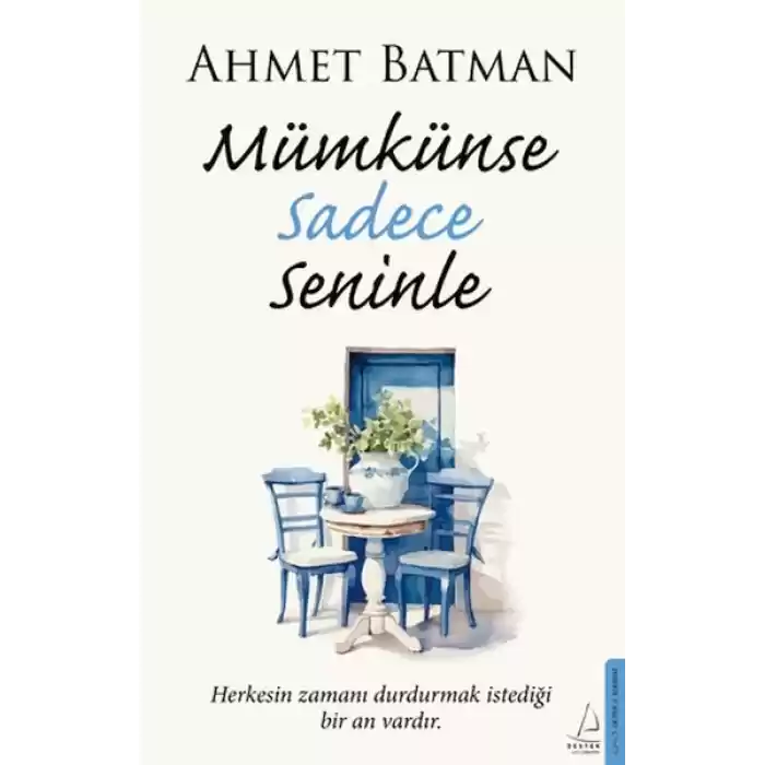 Mümkünse Sadece Seninle