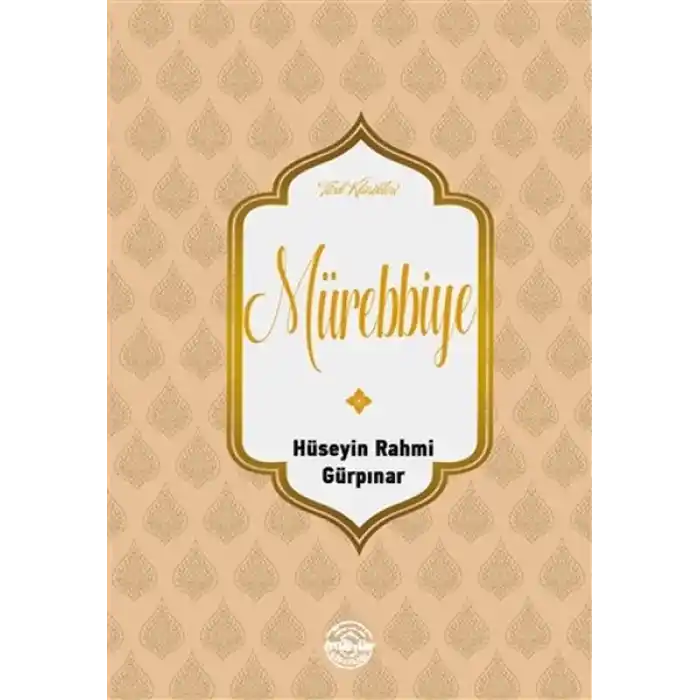 Mürebbiye