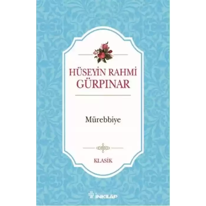 Mürebbiye