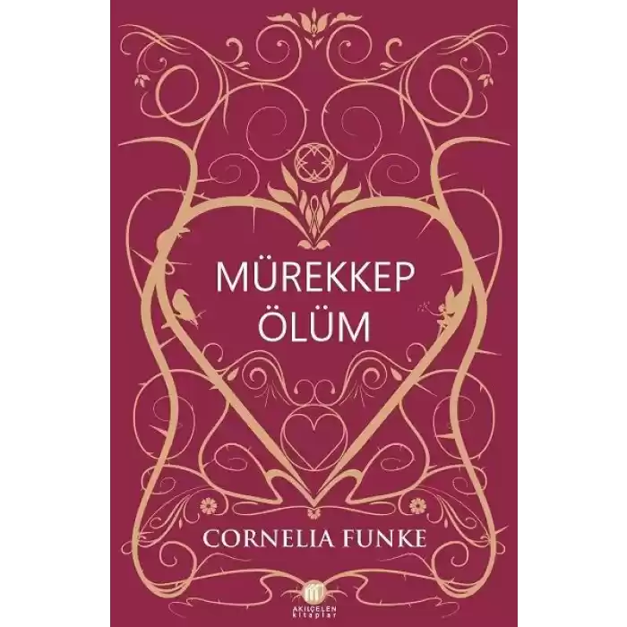 Mürekkep Ölüm