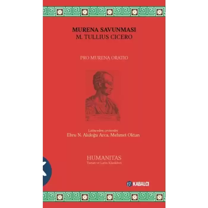 Murena Savunması