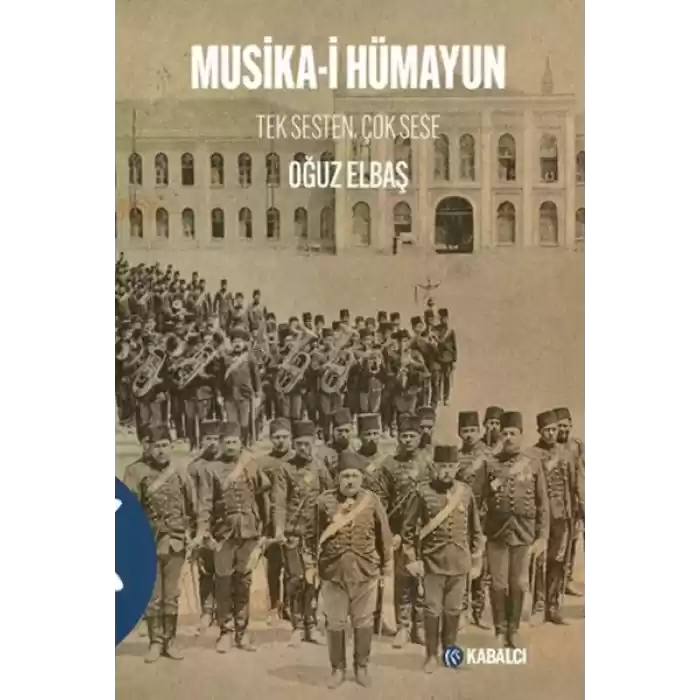 Musika-i Hümayun
