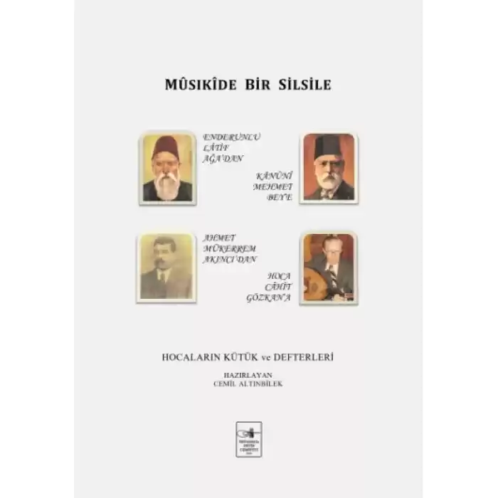 Musıkide Bir Silsile