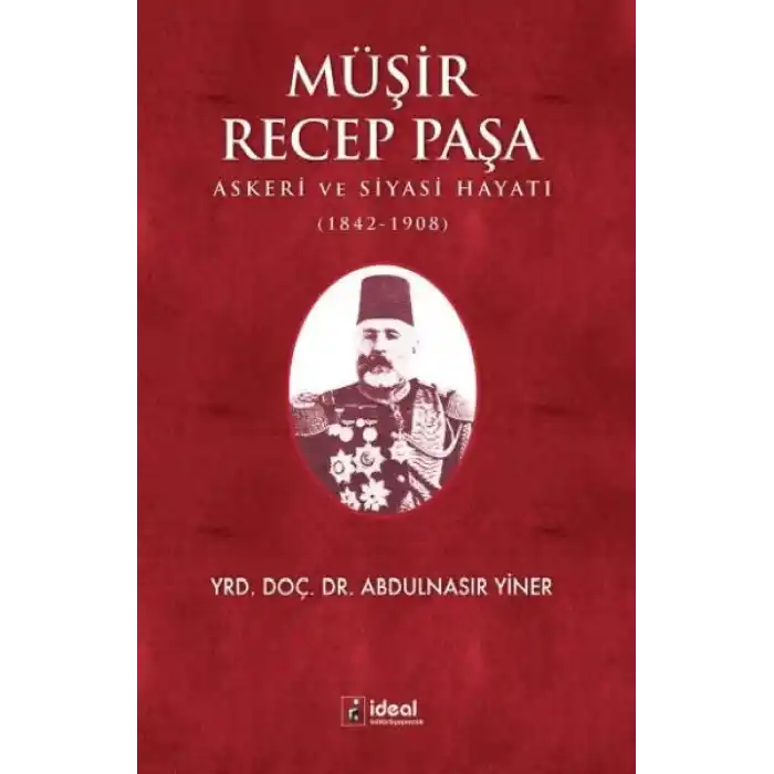 Müşir Recep Paşa