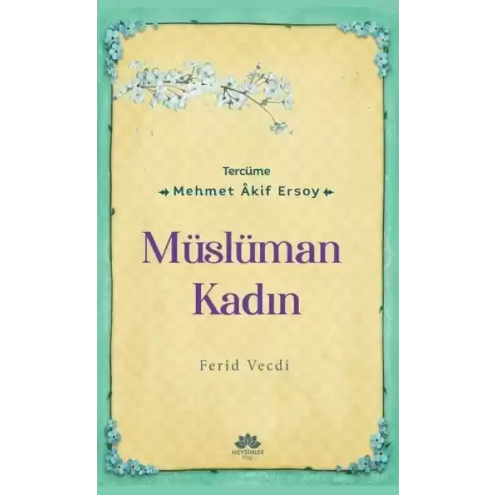 Müslüman Kadın