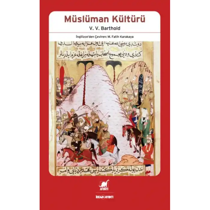 Müslüman Kültürü