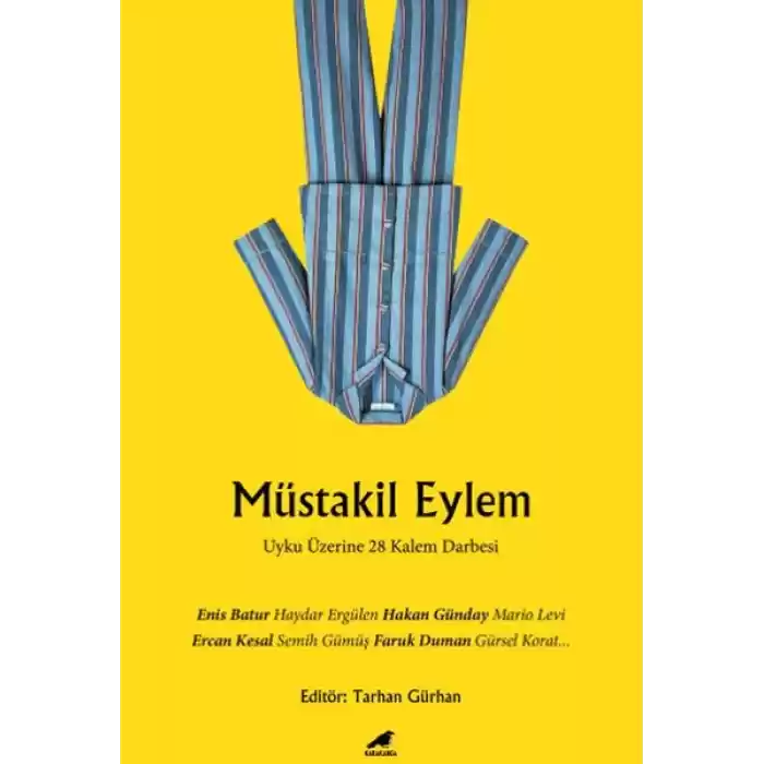 Müstakil Eylem