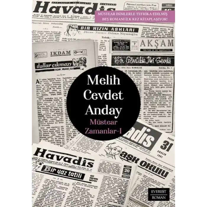 Müstear Zamanlar 1