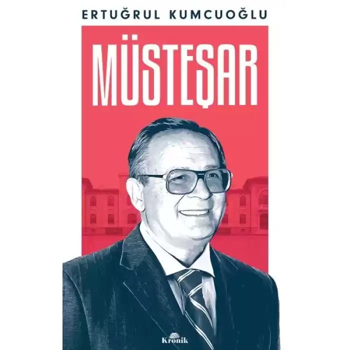 Müsteşar