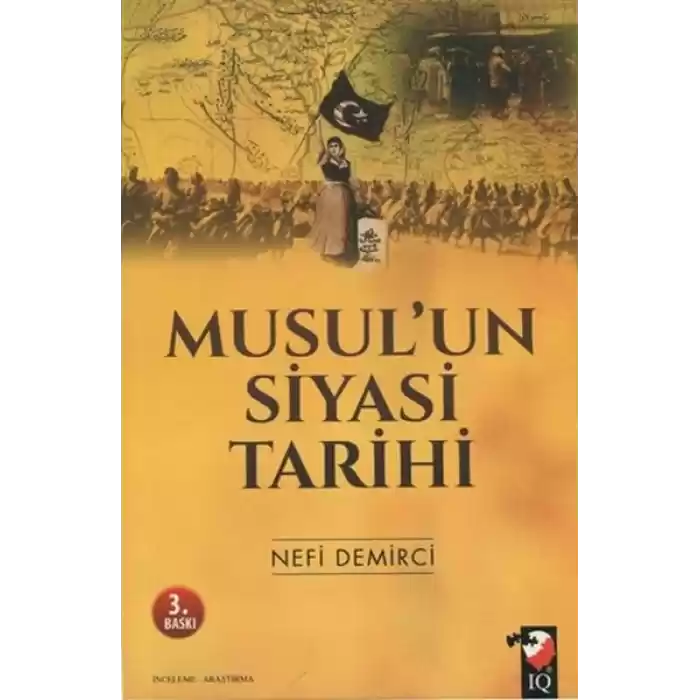 Musulun Siyasi Tarihi