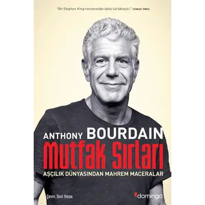 Mutfak Sırları
