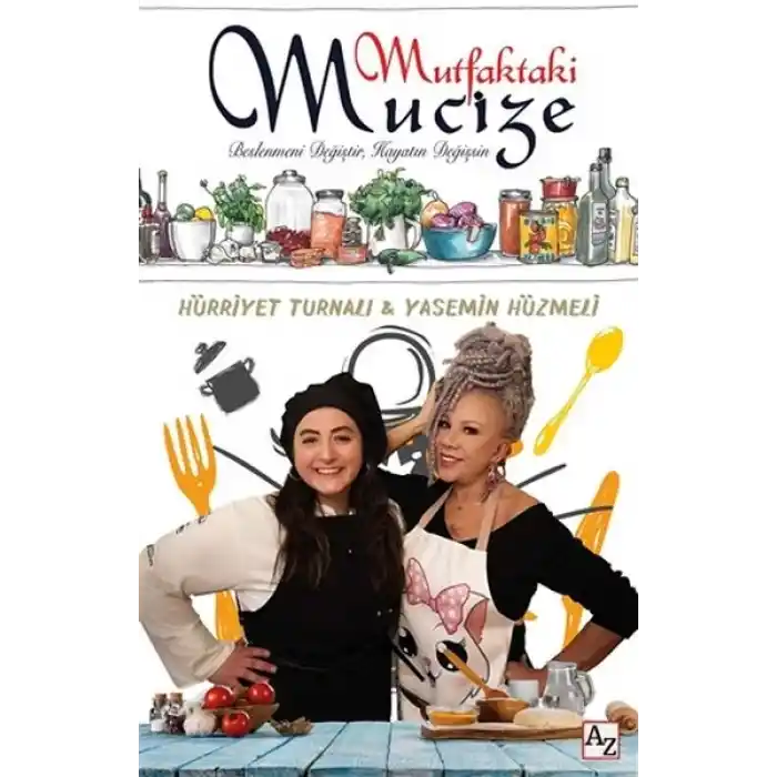 Mutfaktaki Mucize