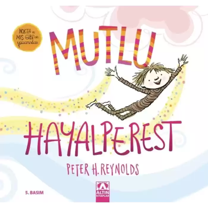 Mutlu Hayalperest