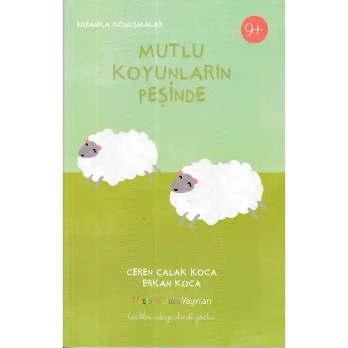 Mutlu Koyunların Peşinde