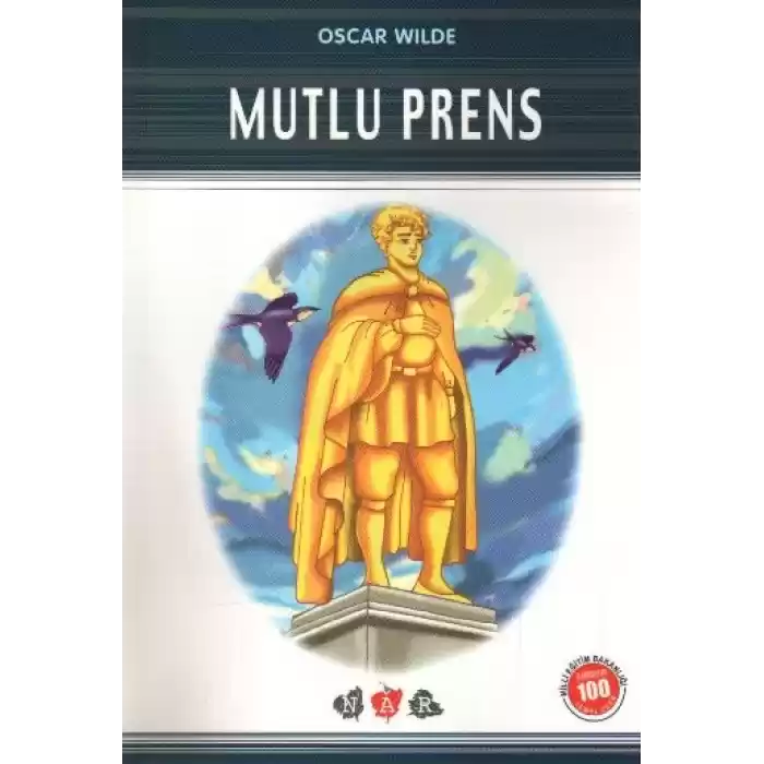 Mutlu Prens