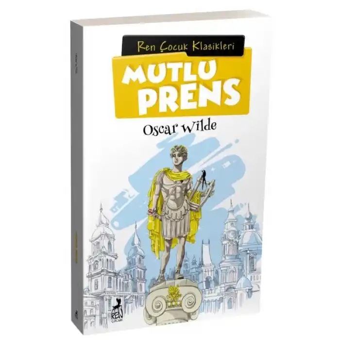 Mutlu Prens