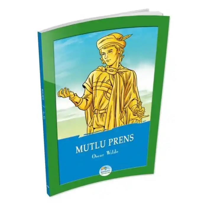 Mutlu Prens