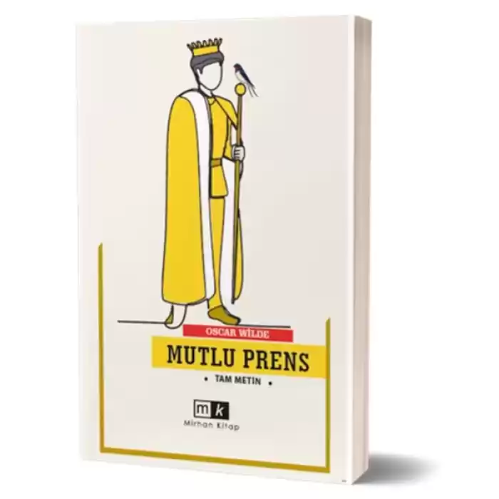 Mutlu Prens (Tam Metin)