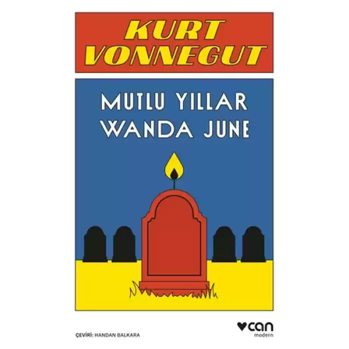 Mutlu Yıllar Wanda June