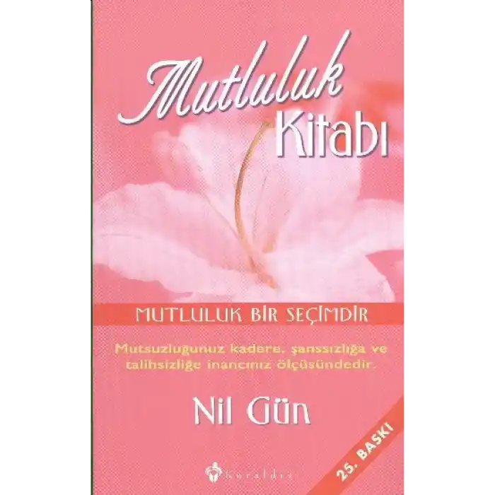 Mutluluk Kitabı