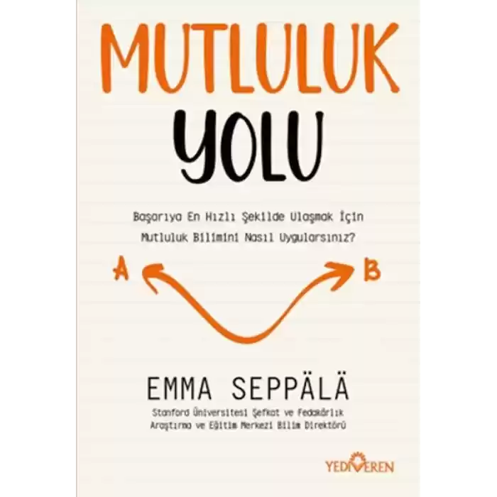 Mutluluk Yolu